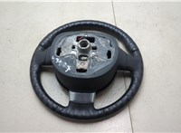  Подушка безопасности водителя Ford Focus 2 2008-2011 11495633 #2