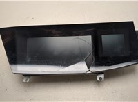 39810SMRE010M1 Дисплей компьютера (информационный) Honda Civic 2005-2012 20590396 #1