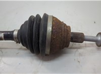 3C8407271 Полуось (приводной вал, шрус) Volkswagen Passat CC 2012-2017 20590401 #2