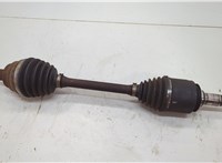  Полуось (приводной вал, шрус) Mercedes GL X164 2006-2012 20590405 #1