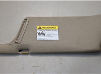 Козырек солнцезащитный Mazda MPV 1999-2006 20590406 #2