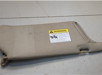  Козырек солнцезащитный Mazda MPV 1999-2006 20590407 #2