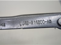  Петля капота Ford Mustang Mach-E 20589538 #3