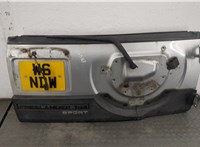  Стекло заднее Land Rover Freelander 1 1998-2006 11495696 #1