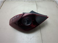  Фонарь (задний) Opel Corsa D 2006-2014 20590462 #1
