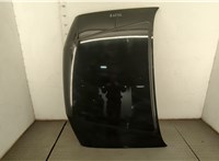  Обшивка капота Nissan Pathfinder 2004-2014 11495715 #1
