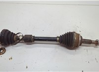  Полуось (приводной вал, шрус) Pontiac Vibe 2 2008-2010 20590469 #1