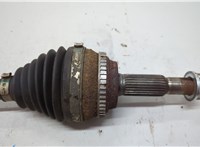  Полуось (приводной вал, шрус) Pontiac Vibe 2 2008-2010 20590469 #2