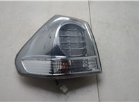  Фонарь (задний) Lexus RX 2003-2009 20590472 #1
