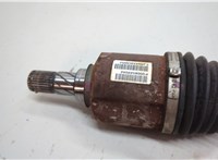  Полуось (приводной вал, шрус) Jeep Compass 2011-2016 20590478 #3