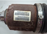  Полуось (приводной вал, шрус) Jeep Compass 2011-2016 20590478 #4