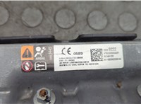  Подушка безопасности коленная Chevrolet Malibu 2015-2018 20590479 #3