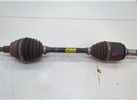  Полуось (приводной вал, шрус) Mercedes GL X164 2006-2012 20590481 #1