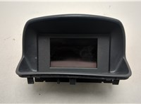 Дисплей компьютера (информационный) Opel Corsa D 2006-2014 20590494 #1