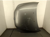 Обшивка капота BMW 5 E60 2003-2010 11495729 #1