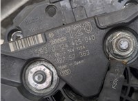  Генератор Saab 9-3 2002-2014 20590498 #5