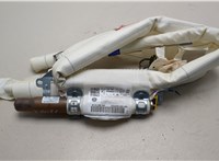  Подушка безопасности боковая (шторка) Volkswagen Golf 6 2009-2012 20590517 #1