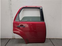  Ручка двери наружная Ford Escape 2007-2012 11495744 #1