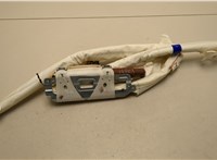  Подушка безопасности боковая (шторка) Volkswagen Golf 6 2009-2012 20590523 #2