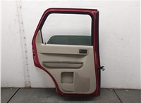  Стеклоподъемник электрический Ford Escape 2007-2012 11495762 #5