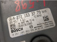  Блок управления двигателем Mercedes E W211 2002-2009 20590560 #3