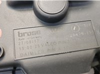  Двигатель отопителя (моторчик печки) Mercedes GL X164 2006-2012 20590562 #3