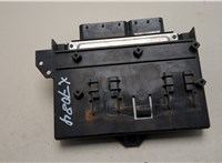  Блок управления двигателем Opel Antara 2006-2015 20590563 #2