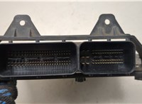  Блок управления двигателем Opel Antara 2006-2015 20590563 #4