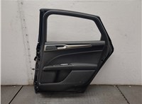  Дверная карта (Обшивка двери) Ford Fusion 2012-2016 USA 11495776 #3