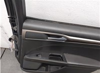  Дверная карта (Обшивка двери) Ford Fusion 2012-2016 USA 11495776 #11