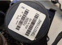  Ремень безопасности Chrysler 300C 2011-2015 20590571 #3