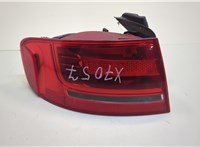  Фонарь (задний) Audi A4 (B8) 2007-2015 20590577 #1