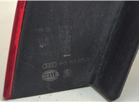  Фонарь (задний) Audi A4 (B8) 2007-2015 20590577 #5