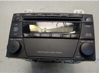 LE4766950 Магнитола Mazda MPV 1999-2006 20590578 #1
