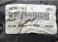  Зеркало боковое Skoda Rapid 2012-2020 20590584 #2
