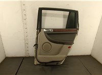  Ручка двери салона Chrysler Pacifica 2003-2008 11495799 #3