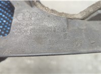  Защита днища, запаски, КПП, подвески Audi Q5 2008-2017 20590597 #3