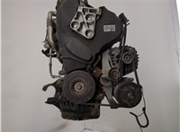  Двигатель (ДВС) Renault Scenic 2003-2009 20590598 #1