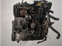  Двигатель (ДВС) Renault Scenic 2003-2009 20590598 #3