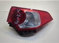  Фонарь (задний) Honda Accord 8 2008-2015 20590599 #1