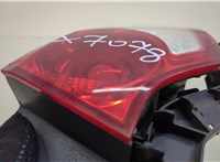  Фонарь (задний) Honda Accord 8 2008-2015 20590599 #2