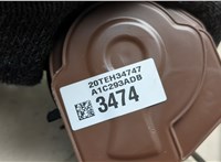  Ремень безопасности Opel Antara 2006-2015 20590618 #2