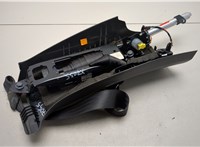  Ремень безопасности Volvo C30 2006-2013 20590634 #1