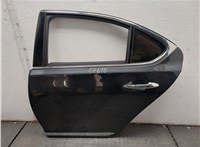 6801250010 Стекло форточки двери Lexus LS460 2006-2017 11495850 #1