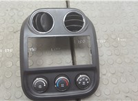  Переключатель отопителя (печки) Jeep Compass 2011-2016 20590639 #1
