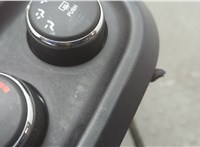 Переключатель отопителя (печки) Jeep Compass 2011-2016 20590639 #2