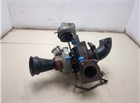 1864631, 9M5Q6K682BB Турбина Ford S-Max 2010-2015 20590644 #2