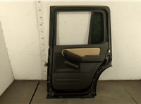  Стекло форточки двери Ford Explorer 2006-2010 11495862 #2