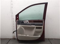  Ручка двери наружная Chrysler Town-Country 2007-2010 11495867 #6