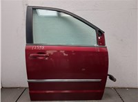  Ручка двери наружная Chrysler Town-Country 2007-2010 11495867 #1